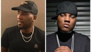 People : L&Rsquo;Incroyable Transformation Du Rappeur (Young) Jeezy