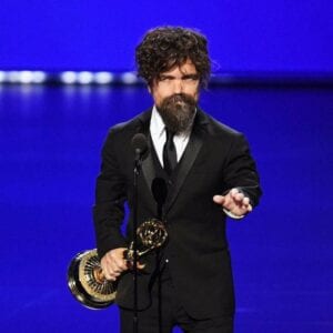 Voici 5 Top Moments Mémorables Des Emmy Awards 2019