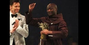 Peter Tabichi Le Meilleur Enseignant Du Monde Invité À L’assemblée Générale De L’onu