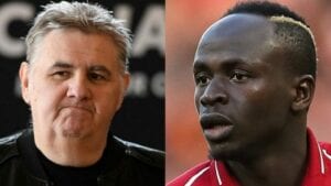 Pierre Ménes Défend Sadio Mané: “La Fifa Méprise Le Football Africain”