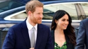 La Bbc Présente Ses Excuses Au Prince Harry, La Raison