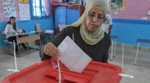 Présidentielle En Tunisie: Vote Dans Le Calme Pour Le Premier Tour