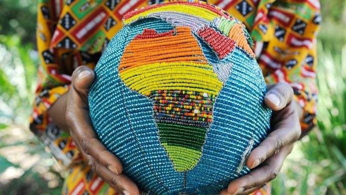 Question Africaine 10 : Où En Sont Les (4) Quatre Afriques ?