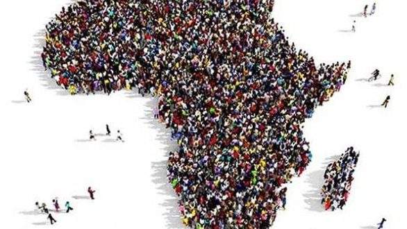 Questions Africaines 7 La Démographie Africaine Est Elle Avantageuse Développement Du Continent