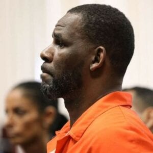 Que Devient R Kelly Durant Son Séjour En Prison?