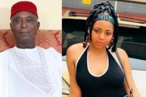 Nigeria : Ned Nwoko Donne La Vraie Raison Pour Laquelle Il A Épousé Regina Daniels