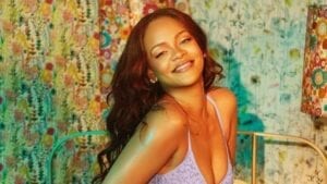 Rihanna, Son Défilé Savage X Fenty Diffusé En Exclusivité Sur Amazon Prime