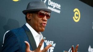 Rodman: “Madonna M’a Offert 20 Millions Pour La Mettre Enceinte”