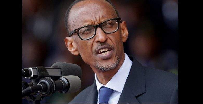 Le Rwanda Annonce L’abolition De Plus De 1 000 Lois Coloniales