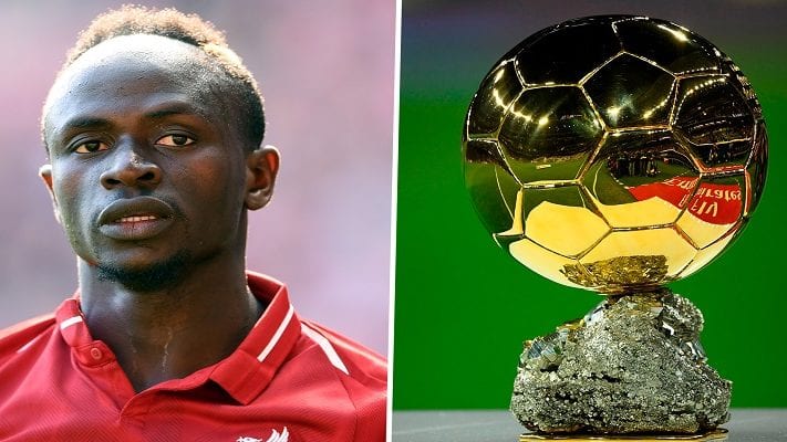 Sadio Mané: Découvrez les raisons pour lesquelles il mérite le ballon d’Or