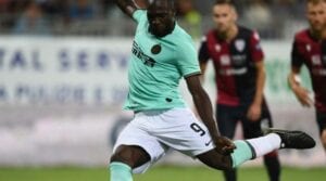 Scandaleux Communiqué D’un Groupe D’ultras De L’inter Destiné À Lukaku