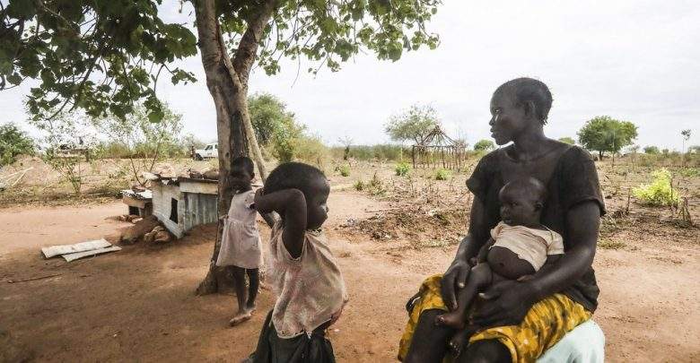 Soudan Du Sud : Les Violences Sexuelles Se Poursuivent À Des Niveaux Élevés (Onu)
