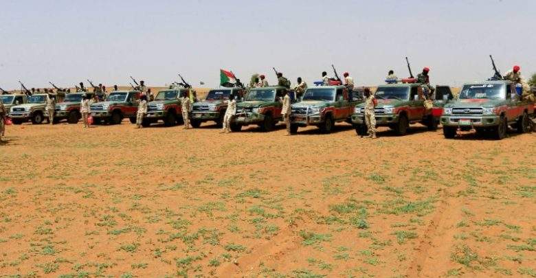 Le Soudan Ferme Ses Frontières Avec La Centrafrique Et La Libye Pour « Des Raisons De Sécurité »