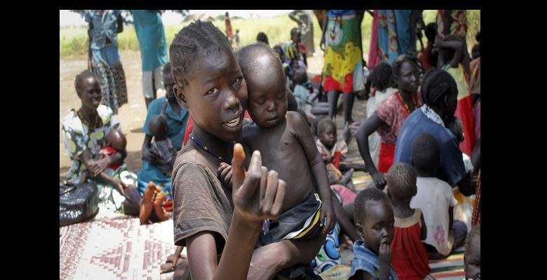 Soudan : La France Promet Une Aide De 60 Millions D’euros Pour La Transformation Du Pays
