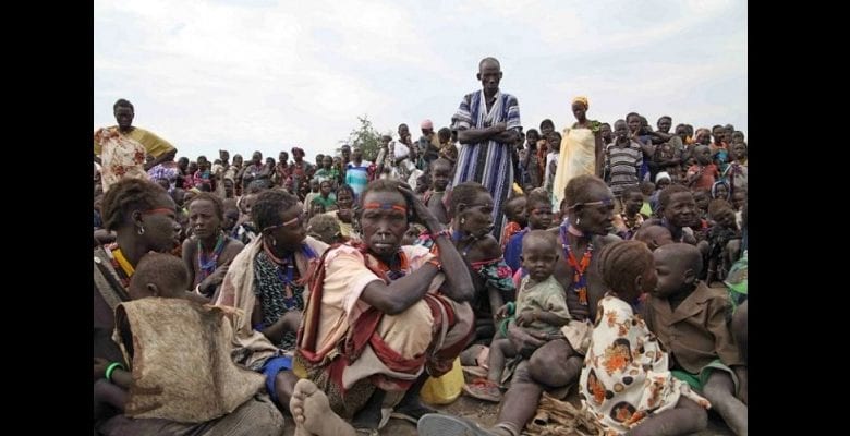 Soudan, Le Pays A Un Besoin, 10 Milliards De Dollars ,Reconstruire Son Économie