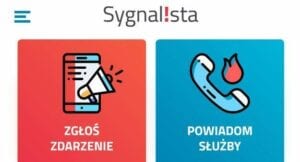 Pologne : Une Application Pour Signaler Des Mauvais Comportements