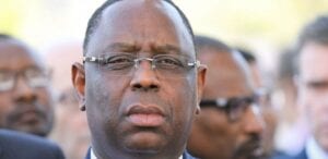 Sénégal – Facture Téléphonique : Macky Sall Coupe Tous Les Portables