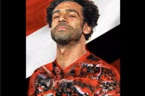 The Best Fifa : La Colère De Salah Qui A Constaté Que L’egypte N’aurait Pas Voté Pour Lui