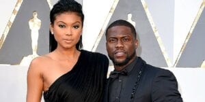 Video. La Femme De Kevin Hart Donne Des Nouvelles Sur La Santé Du Comédien