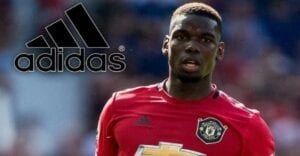 Voici Comment Adidas A Contribué À Faire Échouer Le Transfert De Pogba Au Real Madrid