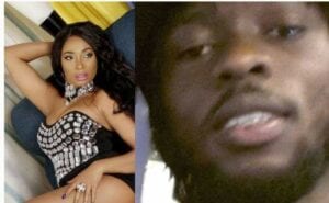 Yasmina Aka Revient Sur Le Scandale Sexuel Avec Gervinho Et Dit Tout