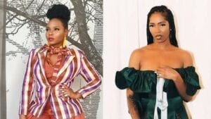 Yemi Alade Révèle Pourquoi Elle Ne Fera Jamais De Collaboration Avec Tiwa Savage