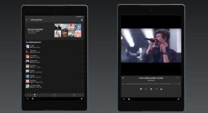 Youtube Music Sera Désormais Intégrée Aux Appareils Android, Bye Bye Google Play Music