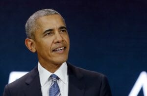 Barack Obama : La Gestion Du Coronavirus Par Donald Trump Est « Un Désastre Absolu »