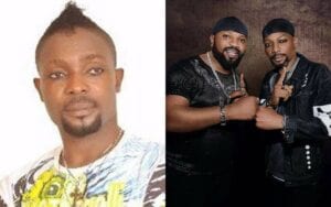 Nigeria : Mad Melon Du Groupe « Danfo Drivers »  Est Mort