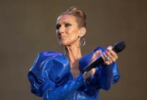 Voici La Réponse De Céline Dion Aux Critiques Sur Son Physique