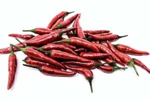 Rwanda : Un Cultivateur De Piment Gagne Un Contrat De 500 Millions De Dollars