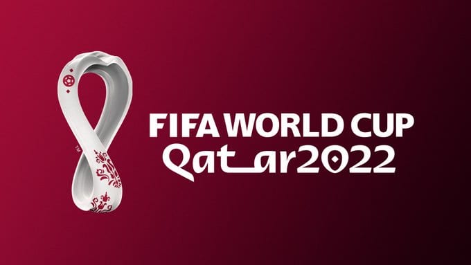 Coupe Du Monde Qatar 2022 : Le Logo Officiel De La Compétition Dévoilé