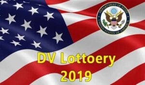 Dv-2021 : Ce Qu’il Faut Savoir Sur Dv Lottery 2021