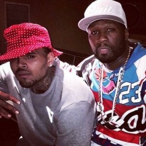 Chris Brown Meilleur Que Michael Jackson? Pour 50 Cent, C&Rsquo;Est Oui Et Pas Que