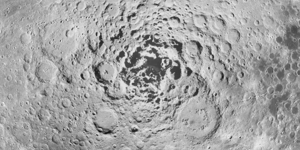 Sciences : L’inde Se Pose À Son Tour Sur La Lune