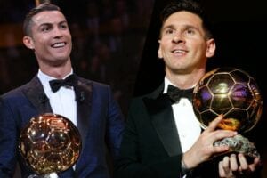 Messi Pourrait Accepter L’invitation De Cristiano À Dîner