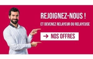 Recrutement De Relayeurs Chez Doingbuzz.com