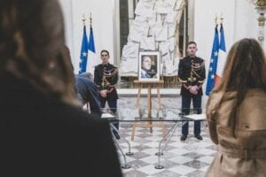 Jacques Chirac : La France Prépare Des Hommages À Son Ex-Président