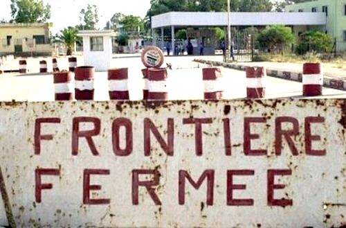 La Frontière Bénin-Nigéria Pourrait Rester Fermée Jusqu’à Ce Mois