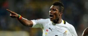 Football: Asamoah Gyan S’engage Avec Northeast United En Inde