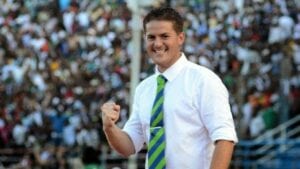 Football : Johnny Mckinstry Nommé Nouvel Entraîneur De L&Rsquo;Ouganda