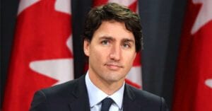 Canada : Justin Trudeau Au Cœur D’un Scandale Lié À Un Vieux Cliché