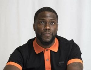 Sextape : Une Mannequin Réclame 60 Millions De Dollars À Kevin Hart