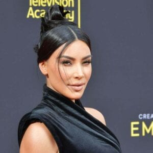 Kim Kardashian Aurait Participé À Un Clip Du Rappeur Tupac À 14 Ans