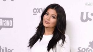 Le Très Généreux Geste De Kylie Jenner À L’attention D’une Fan