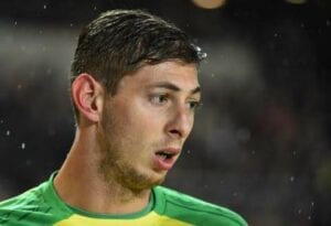 Football: Un Homme Inculpé Pour Le Meurtre D&Rsquo;Emiliano Sala