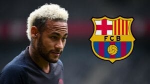 Les Joueurs Catalans Payeront-Ils Le Transfert De Neymar ?