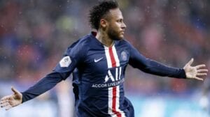 Neymar S&Rsquo;Offre Une Incroyable Voiture