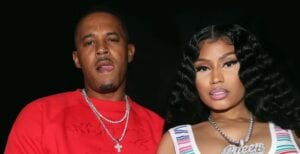 Nicki Minaj Arrête Sa Carrière Musicale Pour Fonder Une Famille