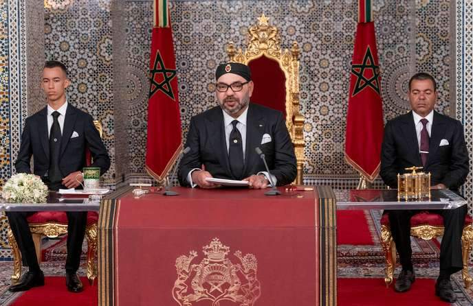 Mais De Quelle Maladie Souffre Le Roi Du Maroc, Mohammed Vi ?